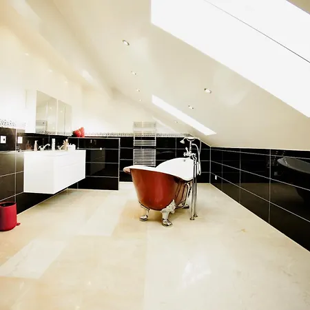 Beautiful House 25 Mins From Geneva Villa Vich