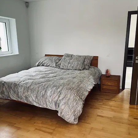 Beautiful House 25 Mins From Geneva Villa