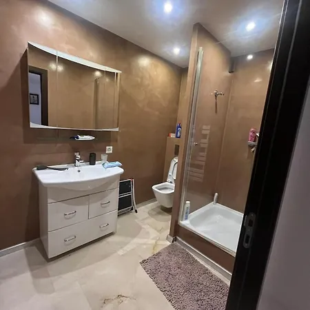 Beautiful House 25 Mins From Geneva