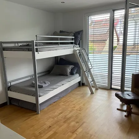 Villa Beautiful House 25 Mins From Geneva Vich