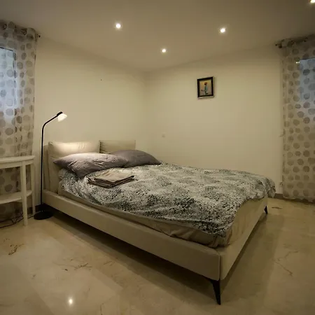 Beautiful House 25 Mins From Geneva Villa *