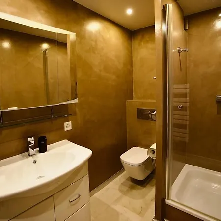 Villa Beautiful House 25 Mins From Geneva Vich